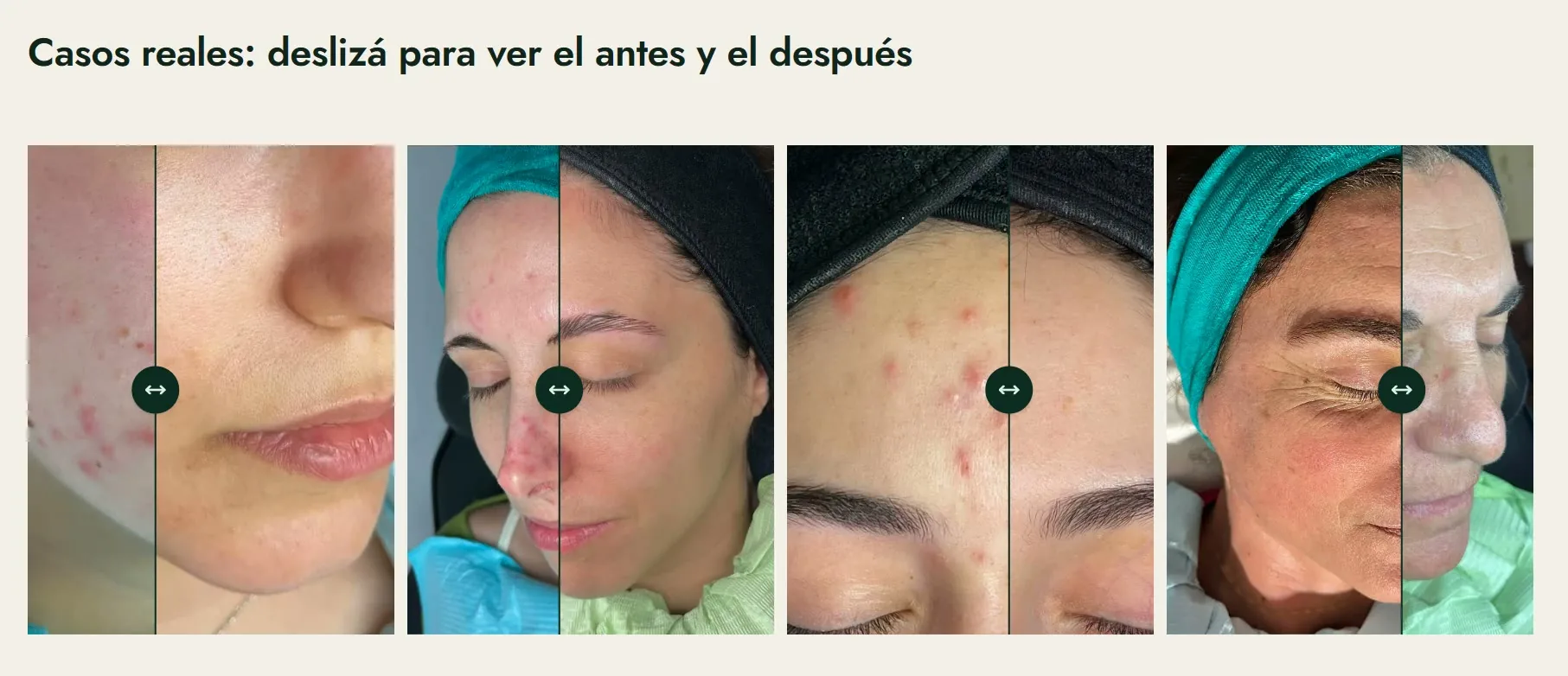 Detalle 2 de Cosmédica